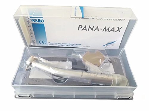 Preisvergleich Produktbild bonew-oral Standard Head Drehmoment Push Button Hand 2H