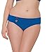 Luau Love Mini Fold Over Brief
