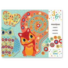 Djeco Millefiori
