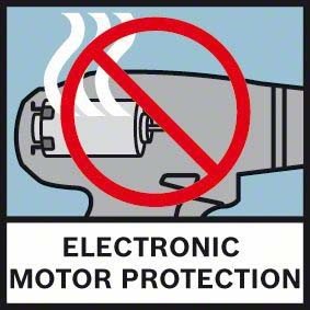 Bosch Professional 18 V Akku-Schlagbohrschrauber GSB 18 VE-EC, 2 x 5,0 Ah, Schnelladegerät GAL 1880 CV, L-Boxx, 1 Stück, 06019F1302 - 4