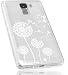 Produktbild mumbi Schutzhülle Huawei Honor 7 Hülle im Pusteblume Design