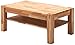 Produktbild Robas Lund, Couchtisch, Wohnzimmer, Peter, Kernbuche/Massivholz, 105 x 45 x 65 cm, 58703KB2