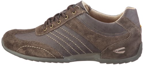 camel active Space 12 Herren Sneakers - 5