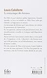 Image de La Mécanique des femmes