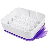 colorante morado ficha tecnica Para 20 botes colorante para glasa