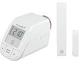 Kann Stand-alone, mit dem Homematic IP Access Point in Verbindung mit der Homematic IP App (keine Folgekosten), der Homematic Zentrale CCU2 oder einer geeigneten Partnerlösung betrieben werden