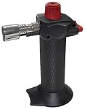 Fackelmann Soplete Flambeador Regulable