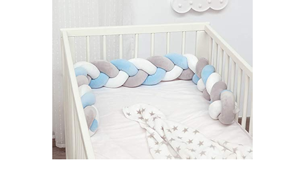 cot protector for baby