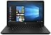 HP 14q-BU005TU 2017 14-inch Lightweight, Laptop (Core i3-6006U/4GB/1TB/Windows 10/Integrated Graphics), Jet Black RS.28990.00