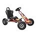Produktbild Ferbedo 5733-Go-Cart Air Runner mit Freilauf