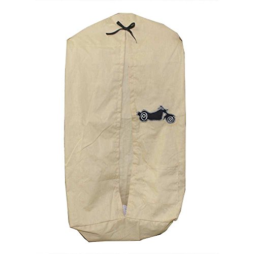 Patch Magic Motor Cycle Diaper Stacker, 12 by 23-Inch