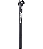 WASAGA Tige De Selle Réglable En Alu – 350/450 Mm, Tous Diamètres Disponibles