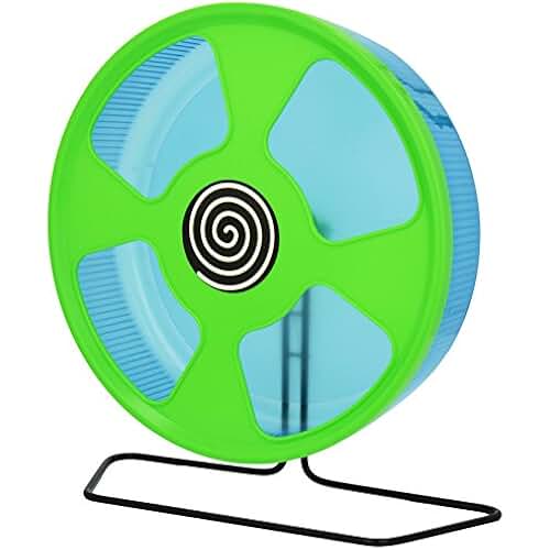 Amazon.co.uk hamster wheel