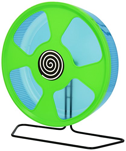 Flying Saucer Hamster Wheels | HamsterWheels.co.uk