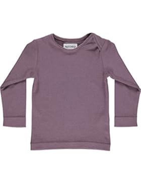 Phister & Philina Baby-Mädchen Anniika Base Langarmshirt