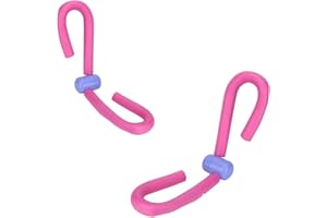 YUFANA Ejercitador de Muslos Muslos Aparato Entrenador de piernas Muslos Ejercitador de Muslos para Abdominales Multifuncional de Fitness Pierna de Entrenamiento para Entrenamiento Muscular Piernas Brazos