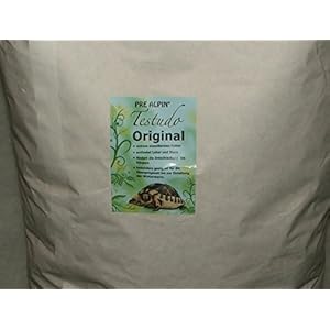 Pre Alpin Testudo Original 12,5 kg