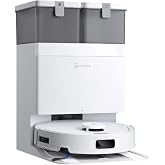 ECOVACS DEEBOT T30C Omni İstasyonlu Robot S&uuml;p&uuml;rge, Robot S&uuml;p&uuml;rge 20000Pa, Sıcak Suda Yıkama 75&deg;C, OZMO Turbo 2.0 Paspas, Zero
