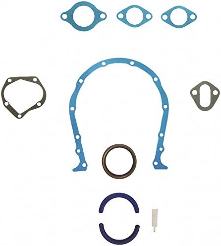 Fel-Pro 2703 Performance Race Gasket Set
