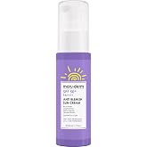 Maruderm SPF 50+ Anti-Blemish Sunscreen 50 ml