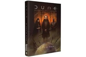 Need Games! Dune - Avventure nell'Imperium