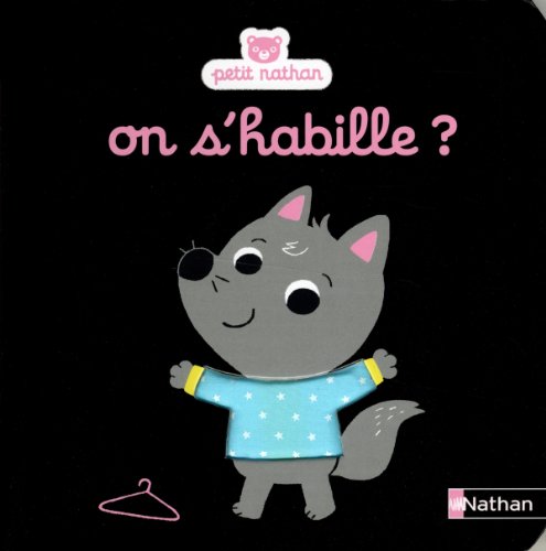 couverture de : On s'habille ?