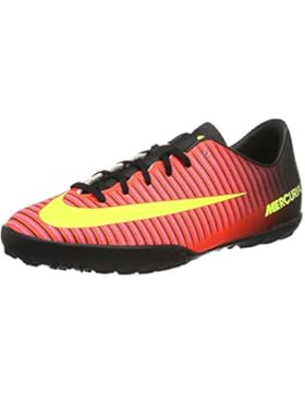 Nike Unisex Baby Jr Mercurialx Vapor Xi Tf Fußballschuhe