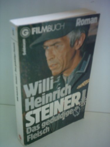 Free Willi Heinrich Steiner I Das Geduldige Fleisch Pdf Download Dejenanti