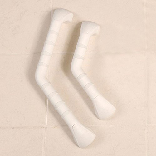 Prima Grab Rail - Angled - 13 in Healthcare