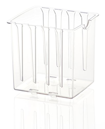 Blade Caddy to Store 4 Blades for Brieftons 5-Blade Spiralizer (BR-5B-02) and Brieftons 7-Blade Spiralizer
