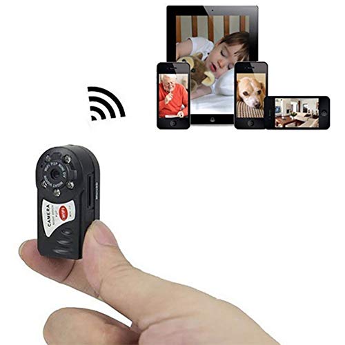 Preisvergleich Produktbild IP Nachtsicht Kamera Mit Bewegungsmelder / Videoaufzeichnung Überwachungskamera Mit Nachtsicht