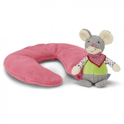 Preisvergleich Produktbild Sterntaler 34246 Nackenstütze S Mathilda