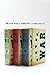 Civil War Volumes 1-3 Box Set: A Narrative: Fort Sumter to Perryville, Fredericksburg to Meridian, Red River to Appomattox by 