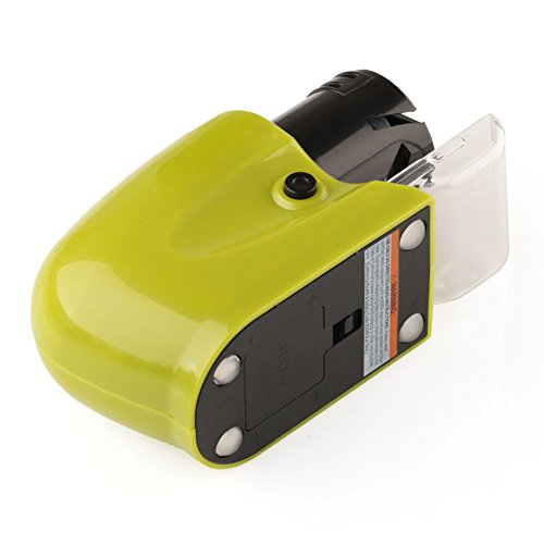 2 Stufen Multi Elektrischer Schärfgerät für Werkzeuge Geschirr Messerschärfer Sharpener - 3
