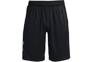 Under Armour Herren Tech Graphic Short Laufshorts