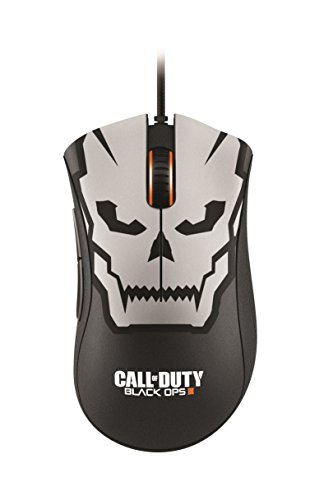 Preisvergleich Produktbild RAZER DeathAdder Chroma Call of Duty Black Ops III FRML