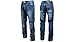 Produktbild HEVIK Jeans Titan Herren BLAU 52