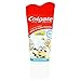 Colgate¨ Minions Battery Toothbrush in Blue with Minion Toothpaste