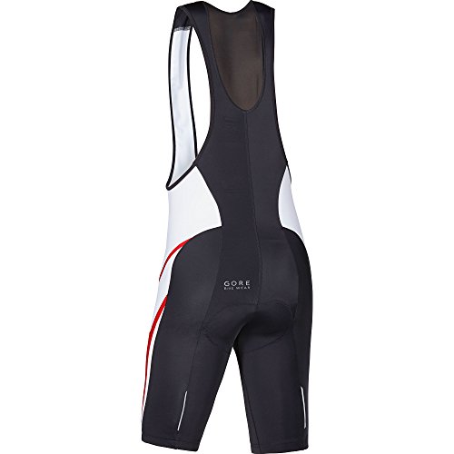 GORE BIKE WEAR ELEMENT ADRENALINE 3.0 Trägerhose+, WELEAD - 2