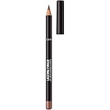 Rimmel London Lasting Finish Matita Labbra, Lunga Durata e Colore Intenso, 705 Cappuccino, 1.2 g
