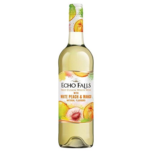Preisvergleich Produktbild Echo Fällt Obst Pfirsich-Mango 75Cl