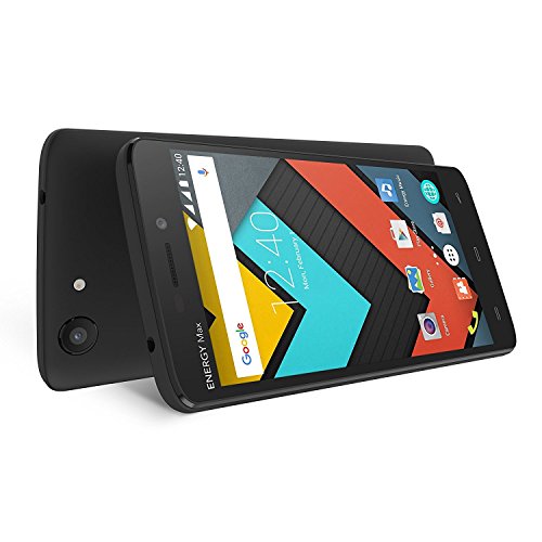 Energy Sistem Phone Max 4000 (smartphone, 5