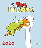 ©TOM Kalender 2020 (TOM Touché) by