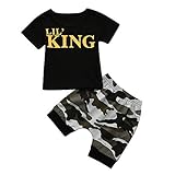 ✏✏f Aufdruck Sweatshirt Pärchenpullover Set Hoodie mit Kaiserkrone Hoodie Damen Herren Kapuzenpullover mit Tasche Kids Sports Military Camouflage Hododied Tracksuit 2 piece Contrast Outfits Set Kapuzenhemd Pulloverhemd Hoodie Kapuzenpullover + Blumig Drucken Leggings Hosen Krabbelhose Jogginghose Baby Junge Mädchen Elegant Kindermode Schlafanzug
