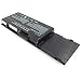 Produktbild SLODA New Laptop Akku für Dell Precision M6400 M6500 C56C 9 Zellen Premium-Kompatible Notebook-Akku-Serie