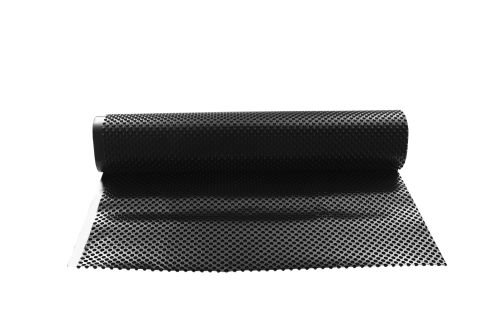 Noppenbahn Drainage Mauerschutz Grundmauerschutz Noppenfolie 1,5m x 20 m - 3