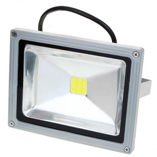 MVPower® 5St. 10W RGB LED Strahler Wasserdicht IP65 In- und Outdoor mit Fernbedienung mit Fernbedienung & Memory Funktion 16 Farbe LED-Fluter Scheinwerfer Außenbeleuchtung - 7