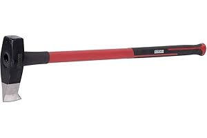 KREATOR KRTGR8011 - Hacha de corte 3000g