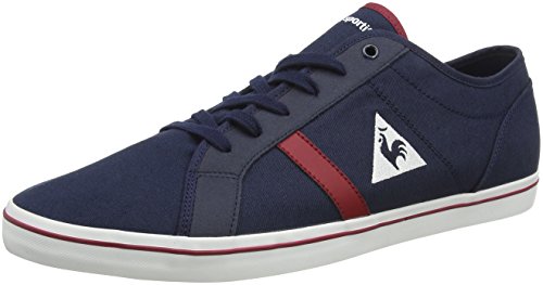 Le Coq Sportif Men Aceone Cvs Multisport Outdoor Shoes, Blue (Dress Blue), 11 UK 46 EU