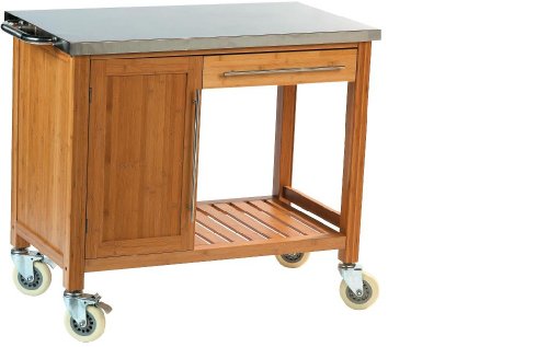 DM Creation 00067 Chariot Plancha